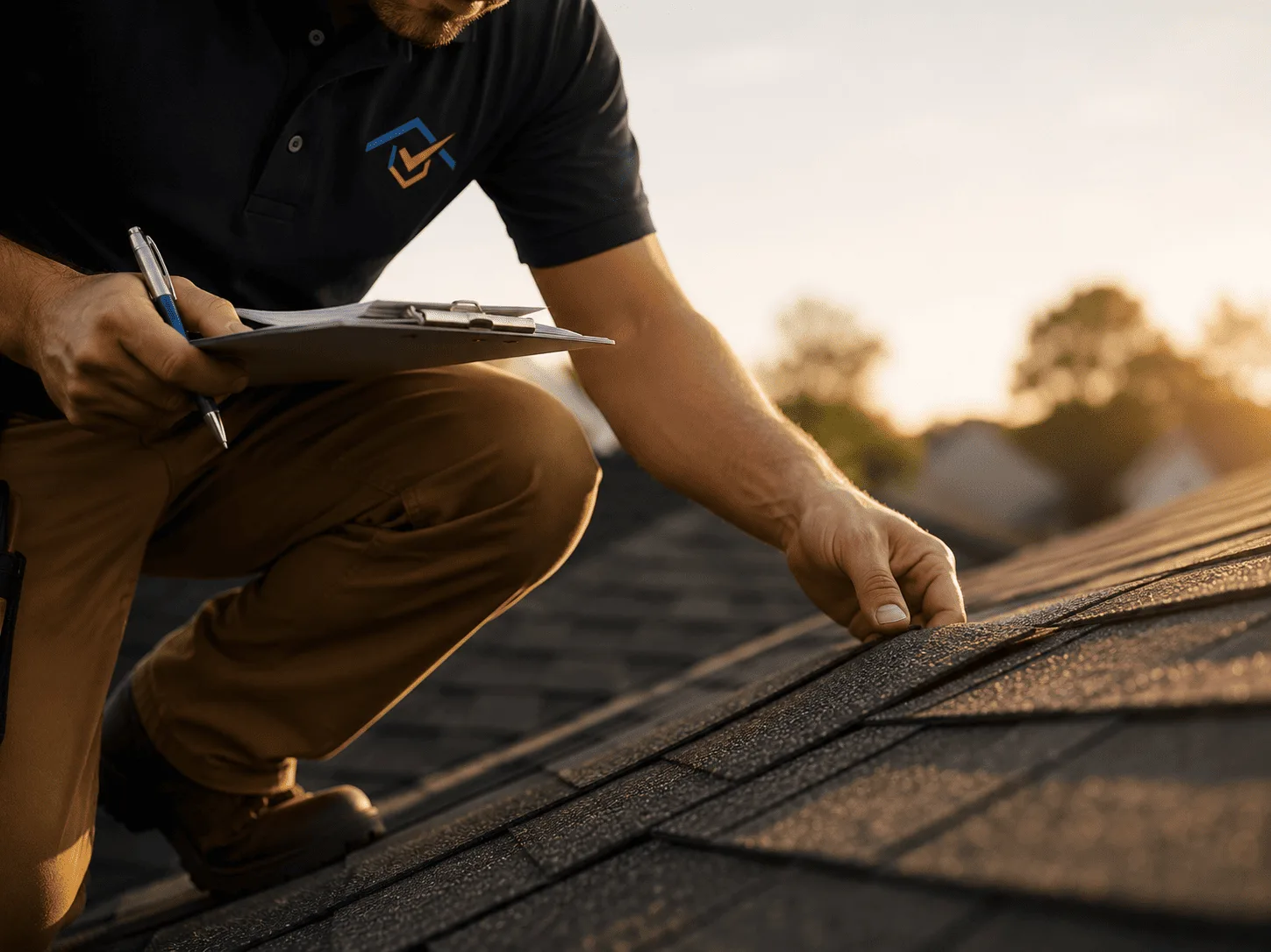 Why Choose Roof Inspection in New Canton, VA